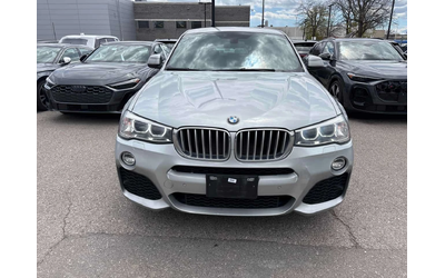bmw-x4 - 5