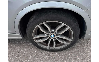 BMW X4 * xDrive28i * CARFAX * ПОДГРЕВ * KEYLESS * КЛИПОВЕ - автомобили, коли, обяви за нови и употребявани 6