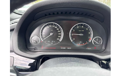 BMW X4 * xDrive28i * CARFAX * ПОДГРЕВ * KEYLESS * КЛИПОВЕ - автомобили, коли, обяви за нови и употребявани 7