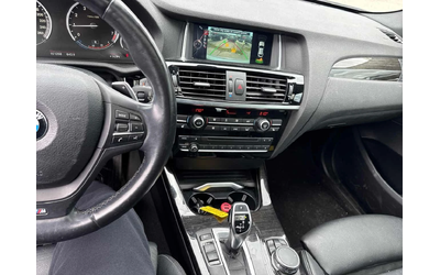 BMW X4 * xDrive28i * CARFAX * ПОДГРЕВ * KEYLESS * КЛИПОВЕ - автомобили, коли, обяви за нови и употребявани 8