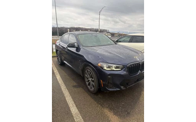 bmw-x4 - 1