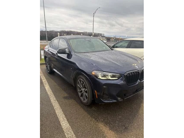 BMW X4 M40i * КАРБОН* DISTRONIC* HARMAN/KARDON* 360* - автомобили, коли, обяви за нови и употребявани 1