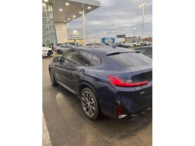 BMW X4 M40i * КАРБОН* DISTRONIC* HARMAN/KARDON* 360* - автомобили, коли, обяви за нови и употребявани 2