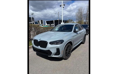 bmw-x4 - 0