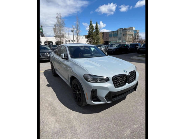 BMW X4 xDrive30i M SPORT/ПАНОРАМА/БЕЗ ИНЦИДЕНТИ - автомобили, коли, обяви за нови и употребявани 4