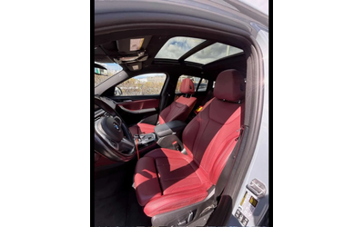 BMW X4 xDrive30i M SPORT/ПАНОРАМА/БЕЗ ИНЦИДЕНТИ - автомобили, коли, обяви за нови и употребявани 6