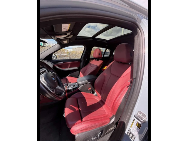 BMW X4 xDrive30i M SPORT/ПАНОРАМА/БЕЗ ИНЦИДЕНТИ - автомобили, коли, обяви за нови и употребявани 6