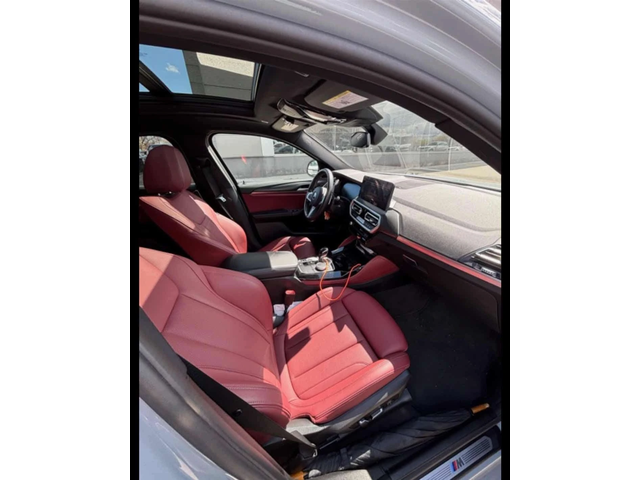 BMW X4 xDrive30i M SPORT/ПАНОРАМА/БЕЗ ИНЦИДЕНТИ - автомобили, коли, обяви за нови и употребявани 8