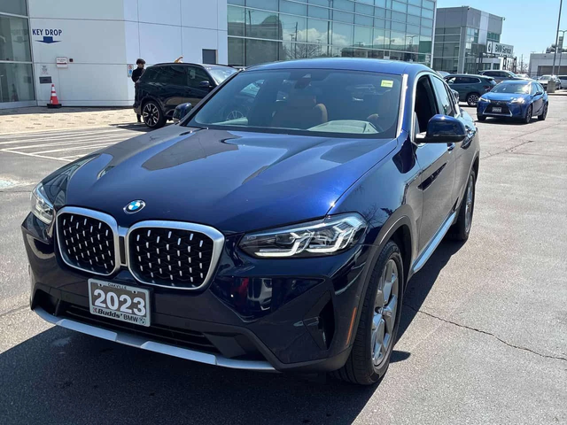 BMW X4 | ПОДГРЕВ | ПАНОРАМА  | CARFAX | - автомобили, коли, обяви за нови и употребявани 0