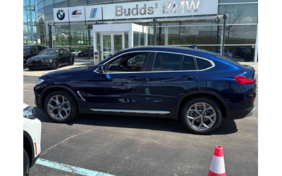 bmw-x4 - 1