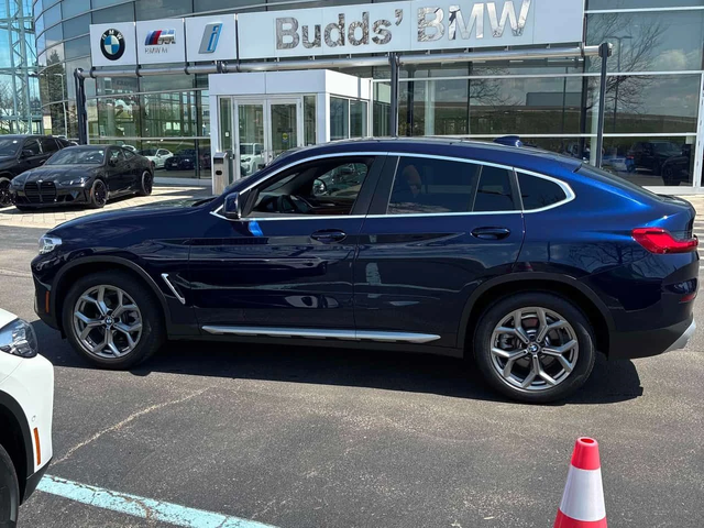 BMW X4 | ПОДГРЕВ | ПАНОРАМА  | CARFAX | - автомобили, коли, обяви за нови и употребявани 1