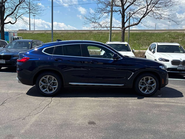 BMW X4 | ПОДГРЕВ | ПАНОРАМА  | CARFAX | - автомобили, коли, обяви за нови и употребявани 2
