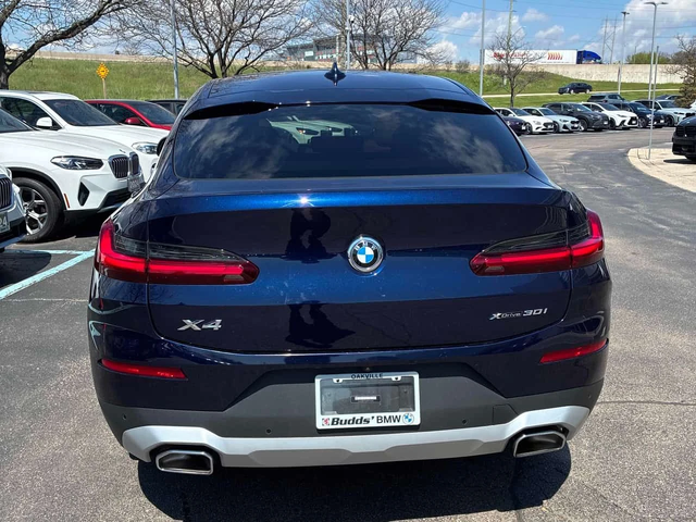 BMW X4 | ПОДГРЕВ | ПАНОРАМА  | CARFAX | - автомобили, коли, обяви за нови и употребявани 3