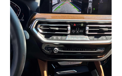 BMW X4 | ПОДГРЕВ | ПАНОРАМА  | CARFAX | - автомобили, коли, обяви за нови и употребявани 8