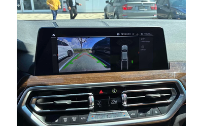 BMW X4 | ПОДГРЕВ | ПАНОРАМА  | CARFAX | - автомобили, коли, обяви за нови и употребявани 9