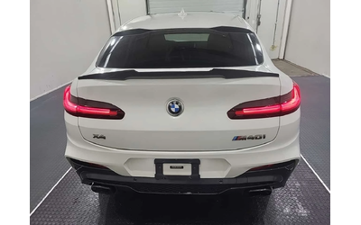 BMW X4 M40I | DIGITAL | HARMAN KARDON | PANO - автомобили, коли, обяви за нови и употребявани 16