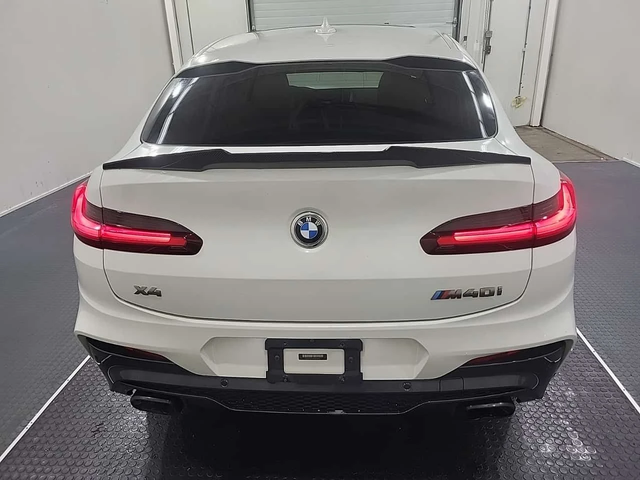 BMW X4 M40I | DIGITAL | HARMAN KARDON | PANO - автомобили, коли, обяви за нови и употребявани 16