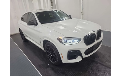 bmw-x4 - 1