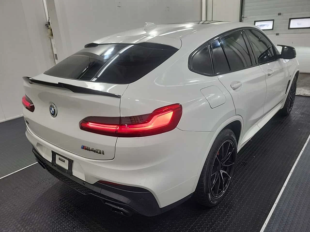 BMW X4 M40I | DIGITAL | HARMAN KARDON | PANO - автомобили, коли, обяви за нови и употребявани 2
