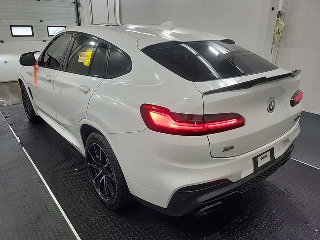 BMW X4 M40I | DIGITAL | HARMAN KARDON | PANO - автомобили, коли, обяви за нови и употребявани 3