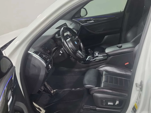 BMW X4 M40I | DIGITAL | HARMAN KARDON | PANO - автомобили, коли, обяви за нови и употребявани 4