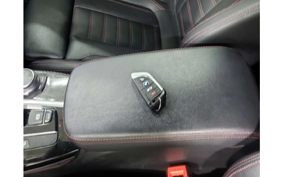 BMW X4 M40I | DIGITAL | HARMAN KARDON | PANO - автомобили, коли, обяви за нови и употребявани 7