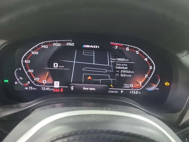 BMW X4 M40I | DIGITAL | HARMAN KARDON | PANO - автомобили, коли, обяви за нови и употребявани 8
