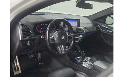 BMW X4 M40I | DIGITAL | HARMAN KARDON | PANO - автомобили, коли, обяви за нови и употребявани 9