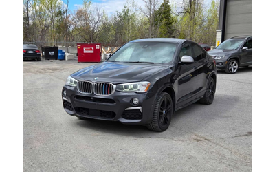 bmw-x4 - 0