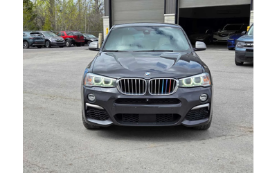 bmw-x4 - 1