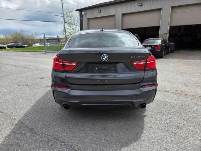 BMW X4 M40i| DISTRONIC| 360| ПОДГРЕВ| ШИБИДАХ| CARFAX - автомобили, коли, обяви за нови и употребявани 3