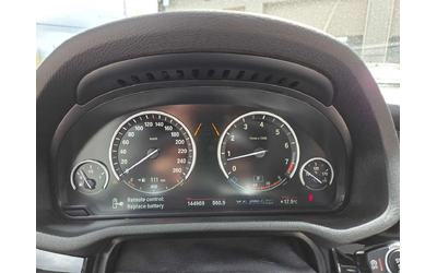 BMW X4 M40i| DISTRONIC| 360| ПОДГРЕВ| ШИБИДАХ| CARFAX - автомобили, коли, обяви за нови и употребявани 8