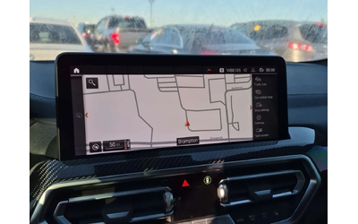 BMW X4 M40I /HUD/Harman Kardon / 360 / - автомобили, коли, обяви за нови и употребявани 10