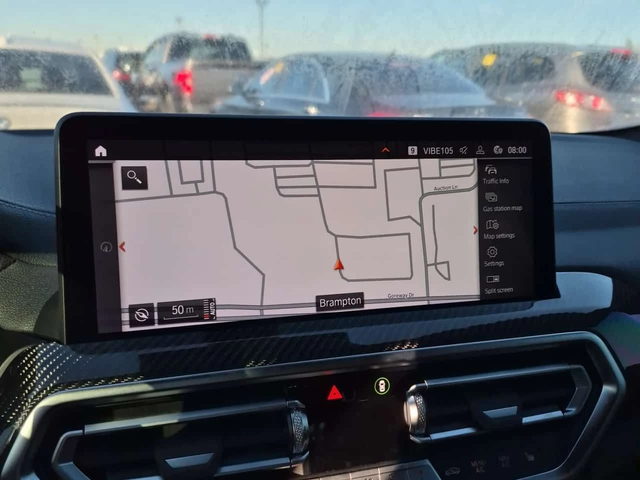 BMW X4 M40I /HUD/Harman Kardon / 360 / - автомобили, коли, обяви за нови и употребявани 10
