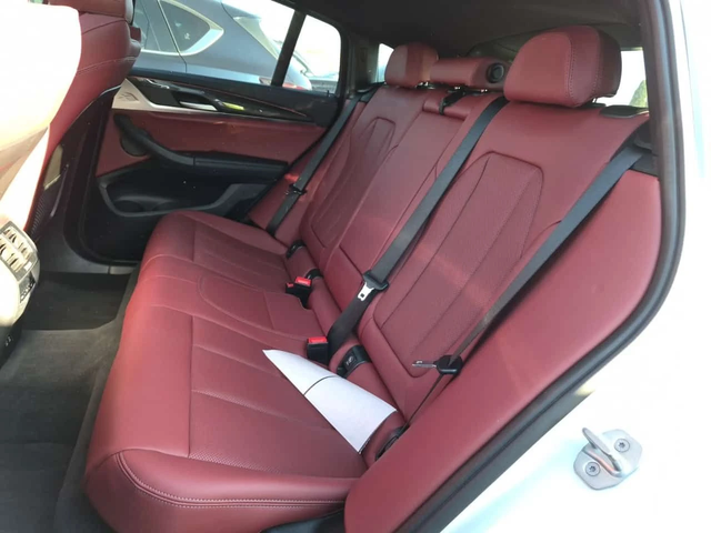BMW X4 M40I /HUD/Harman Kardon / 360 / - автомобили, коли, обяви за нови и употребявани 11