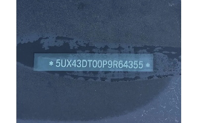 BMW X4 M40I /HUD/Harman Kardon / 360 / - автомобили, коли, обяви за нови и употребявани 15