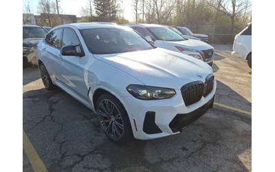 bmw-x4 - 1