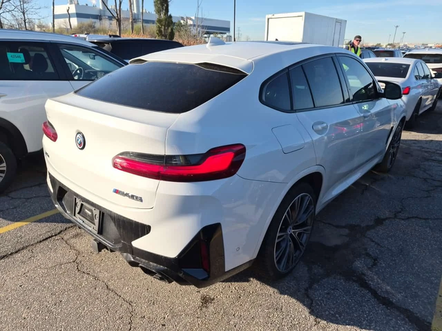 BMW X4 M40I /HUD/Harman Kardon / 360 / - автомобили, коли, обяви за нови и употребявани 2