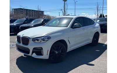 bmw-x4 - 0