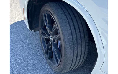 BMW X4 M40i/CARFAX/B58/ПАНОРАМА - автомобили, коли, обяви за нови и употребявани 13