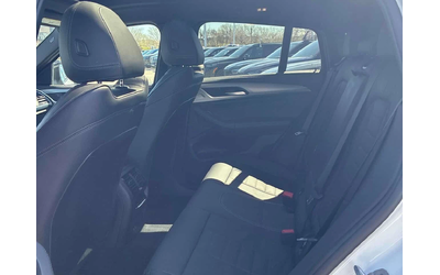 BMW X4 M40i/CARFAX/B58/ПАНОРАМА - автомобили, коли, обяви за нови и употребявани 14