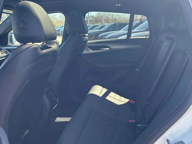 BMW X4 M40i/CARFAX/B58/ПАНОРАМА - автомобили, коли, обяви за нови и употребявани 14