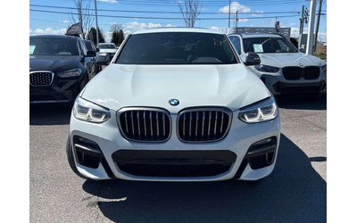 bmw-x4 - 1