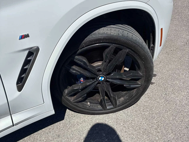 BMW X4 M40i/CARFAX/B58/ПАНОРАМА - автомобили, коли, обяви за нови и употребявани 5