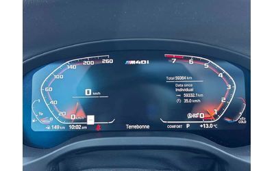 BMW X4 M40i/CARFAX/B58/ПАНОРАМА - автомобили, коли, обяви за нови и употребявани 7