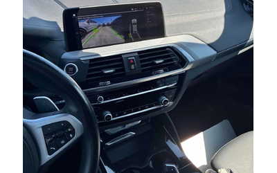 BMW X4 M40i/CARFAX/B58/ПАНОРАМА - автомобили, коли, обяви за нови и употребявани 8