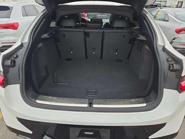BMW X4 Coupe * XDRIVE30I * CARFAX * Без инциденти * - автомобили, коли, обяви за нови и употребявани 11