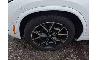 BMW X4 Coupe * XDRIVE30I * CARFAX * Без инциденти * - автомобили, коли, обяви за нови и употребявани 12
