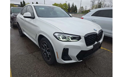 bmw-x4 - 1