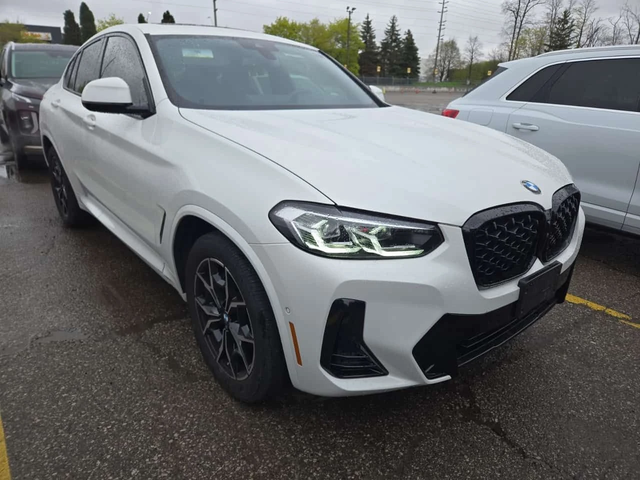 BMW X4 Coupe * XDRIVE30I * CARFAX * Без инциденти * - автомобили, коли, обяви за нови и употребявани 1